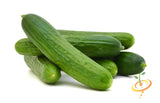 Cucumber - Muncher.