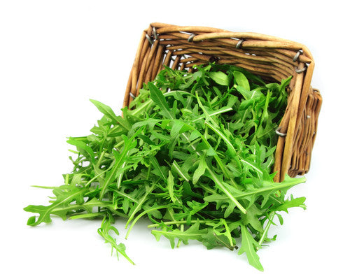 Arugula - Roquette.