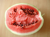 Watermelon - Moon & Stars (Red-flesh)